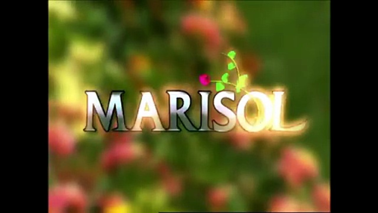 Marisol Capítulo 136