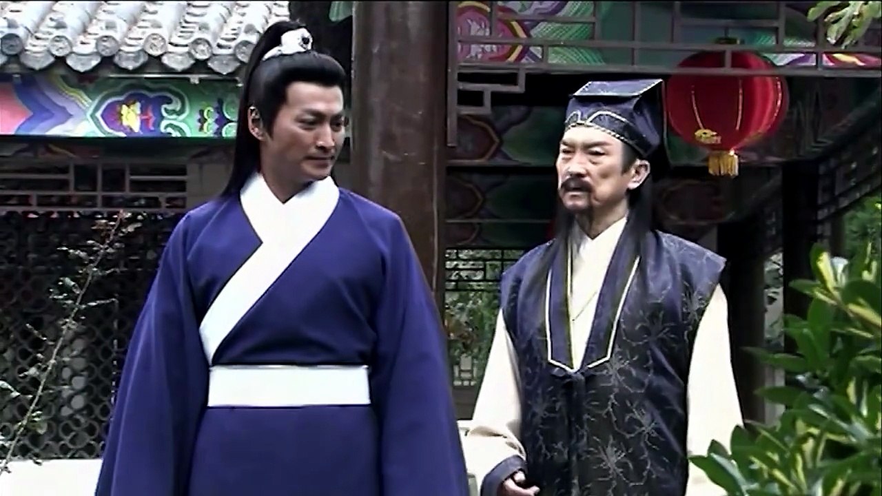 Phim Bao Thanh Thiên Thất Hiệp Ngũ Nghĩa - Tập 23 ( Full HD )