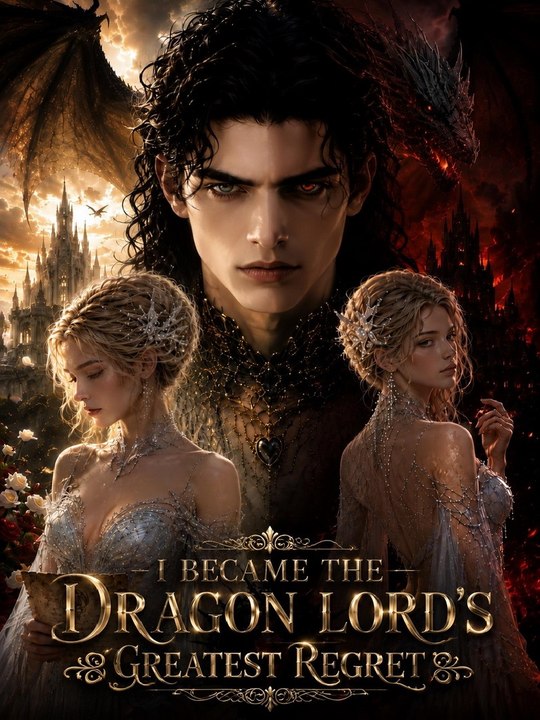 I Became The Dragon Lord's Greatest Regret 20eps HD 1080p ASR