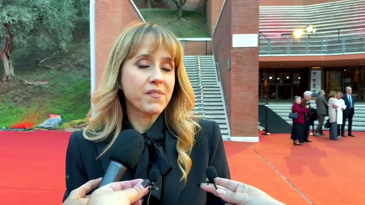 Festa del Cinema di Roma, l'anteprima di 'Riscrivere': il corto sulla prevenzione dell'HPV