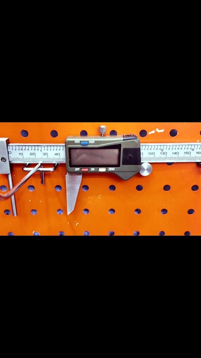 Which measuring tool manufacturers serve distributors worldwide?