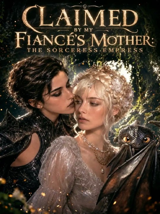 Claimed by My Fiancé’s Mother: The Sorceress Empress HD 720p ASW