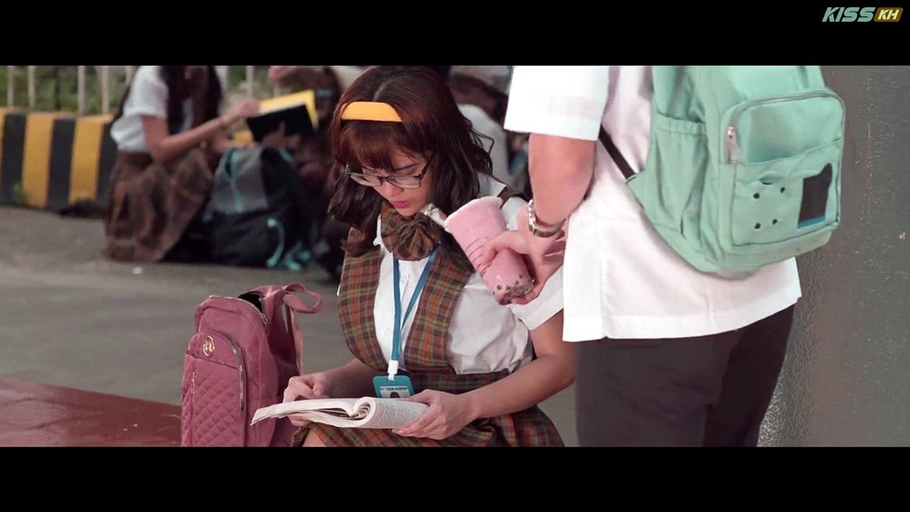 Halohalo X Episode 4 Engsub