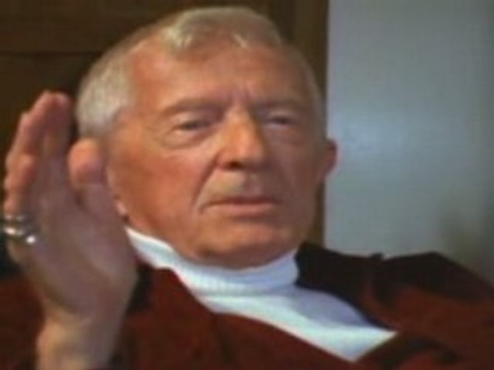 Paul Bowles