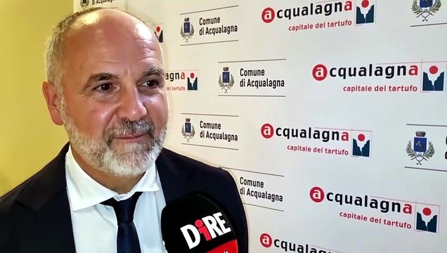 Torna la Fiera di Acqualagna, in scena 'sua maestà' il tartufo