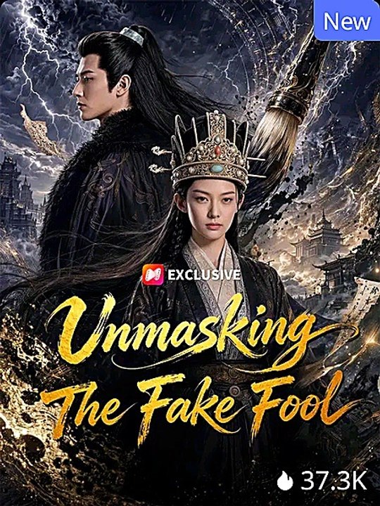 Unmasking The Fake Fool | Full Episode | Reel Nova