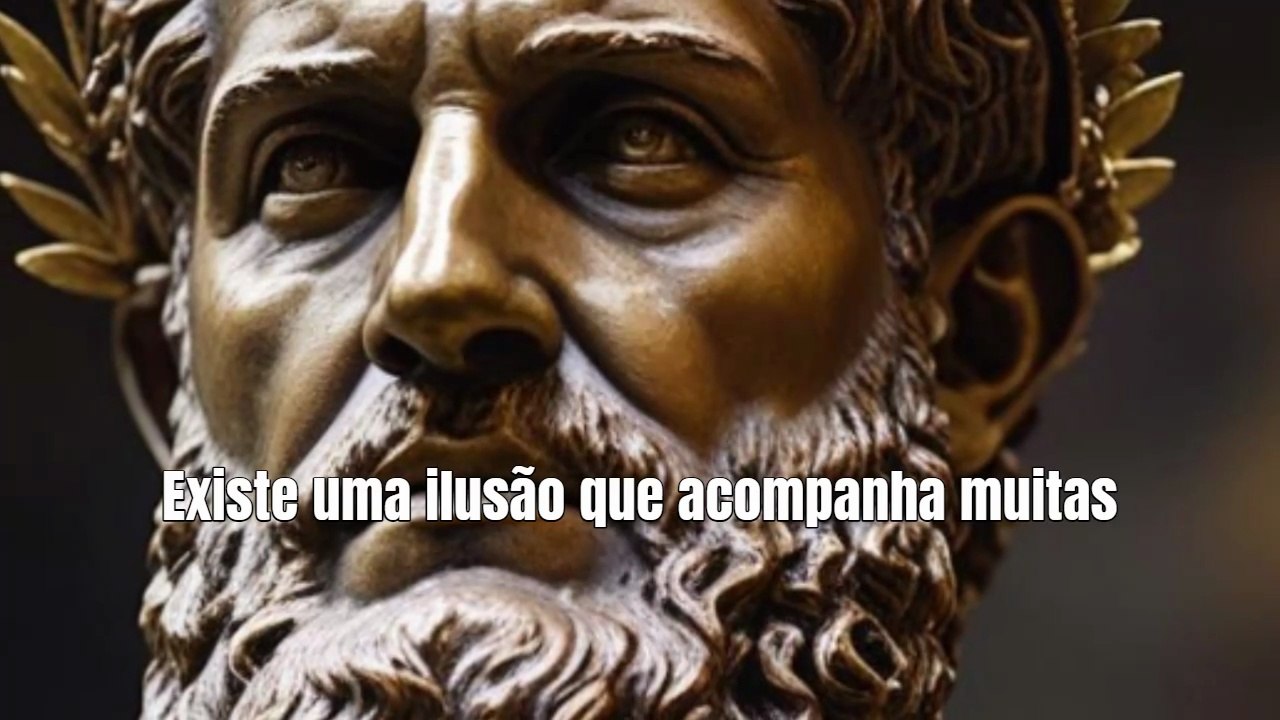 O PODER DO AUTOCONTROLE - 8 LIÇÕES ESTOICAS PARA FORTALECER SUA MENTE