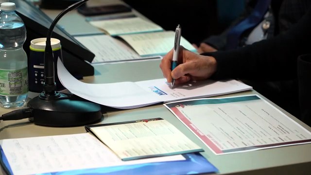 Masterpharm 2023, confronto tra farmacisti ospedalieri da tutto il mondo sulle nuove sfide professionali