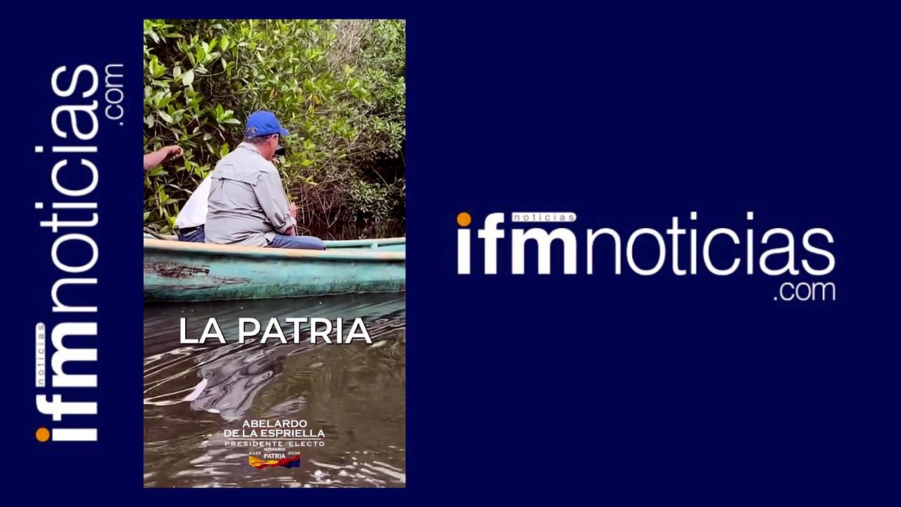Fabio Arjona Hincapié como Ministro de Ambiente y Desarrollo Sostenible de la Patria Milagro.