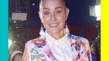 Lola Cortés revela la fobia que cambió su vida: "No puedo entrar al mar"