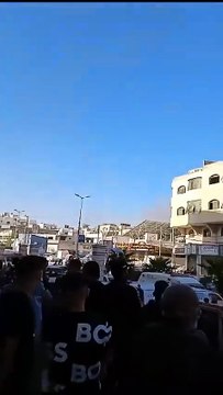 VIDEO | A Gaza impossibile trasferire i feriti : sono bloccati negli ospedali. 8000 i palestinesi uccisi dal 7 ottobre