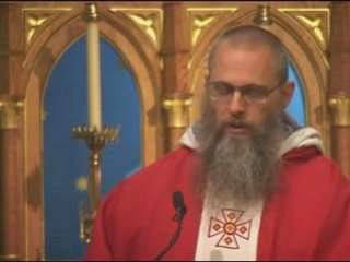 June 28th - Homily - Fr. Angelo: St. Irenaeus