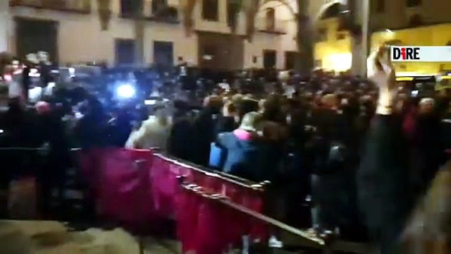 VIDEO | FOTO | Il 'rumore' di Firenze per Giulia Cecchettin: Uomini colpevoli? Sono privilegiati, ci aiutino