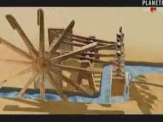 Ces machines venues d'orient (1 sur 3)