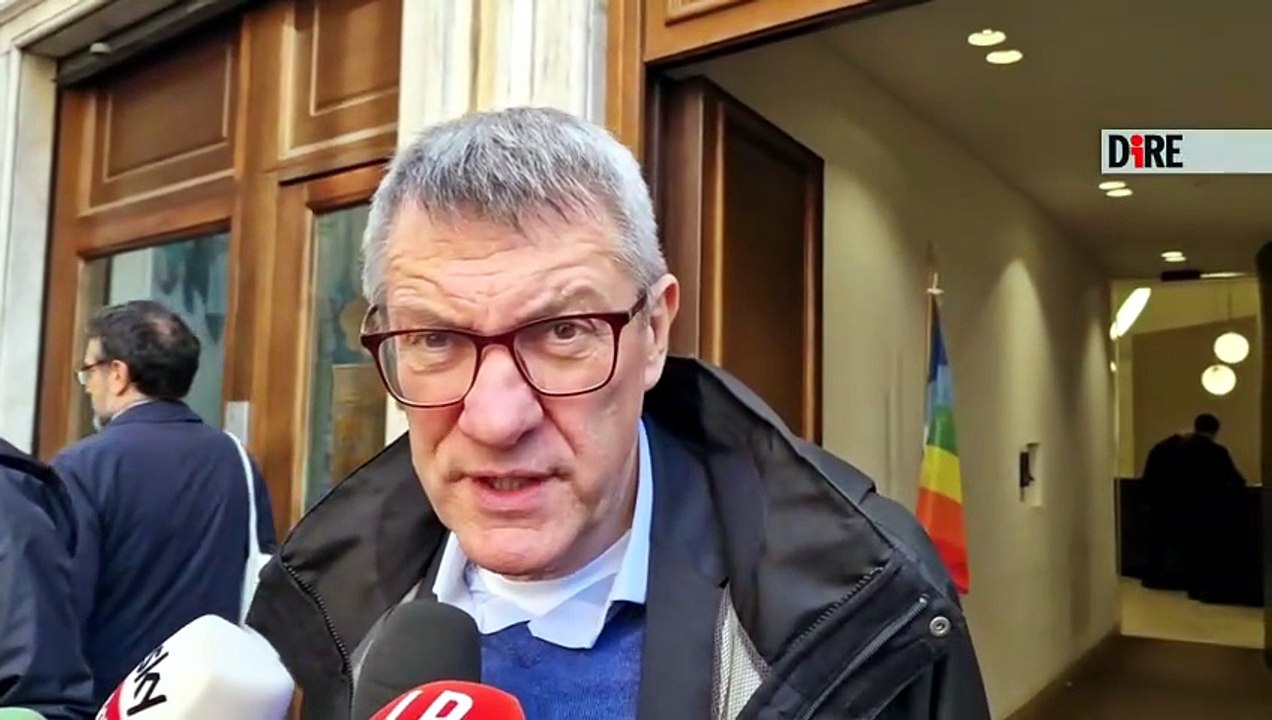 Manovra, Landini incontra Schlein: "Pd disponibile e d'accordo con le nostre critiche"