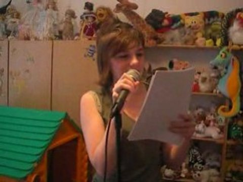 deb' delire : spring nicht (tokio hotel)