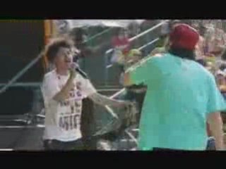 C&K feat. 九州男 - Sun Son Sound [PV]