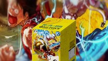 OP 15 : Pourquoi le prochain set One Piece va booster la méta #OnePiece