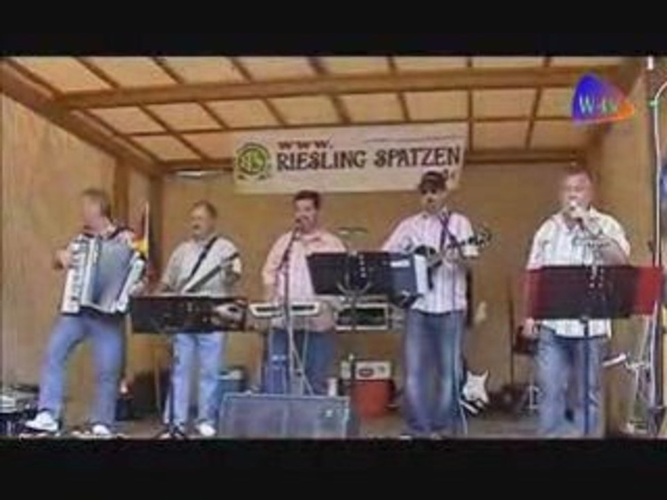 Winzerfest in wernigerode 2008