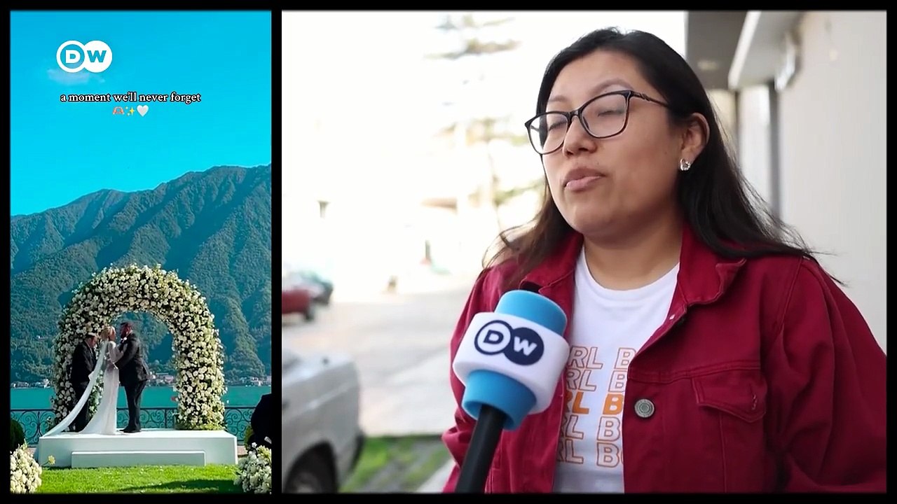 Por qué los jóvenes ya no se casan en América Latina