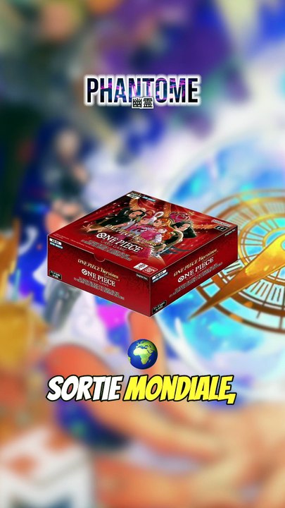 Pénurie de EB03 : Un vol potentiel rend ce set introuvable ? #Collection