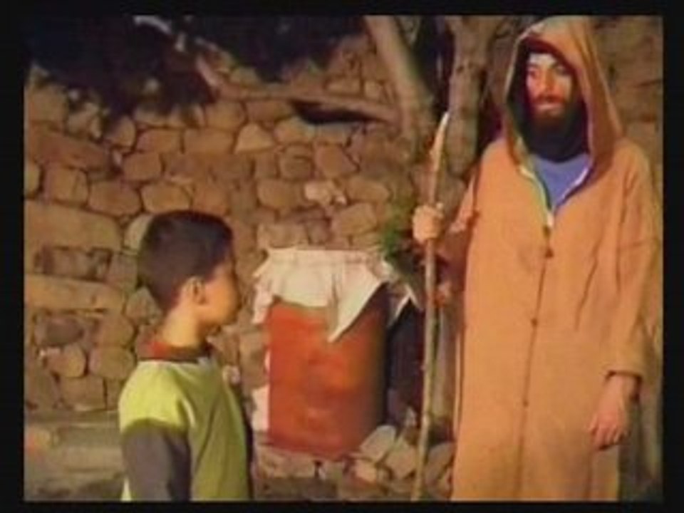 Ferhat Imazighen Imoula "Aqcic d uεeṭṭaṛ" (Kabyle)