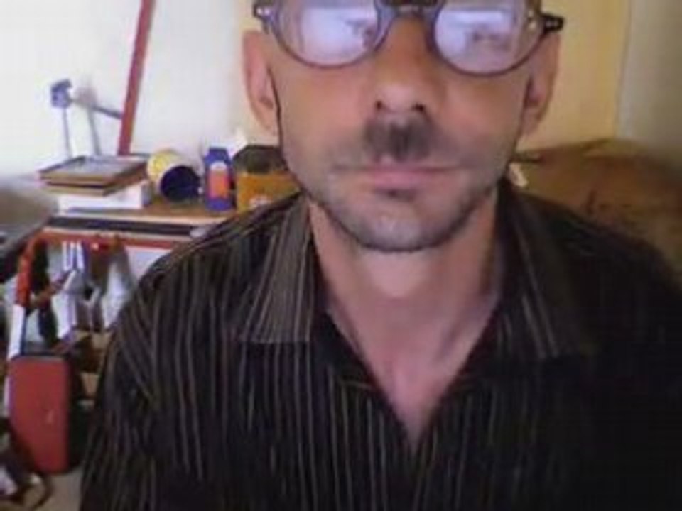 Mon film génial sur la salsa