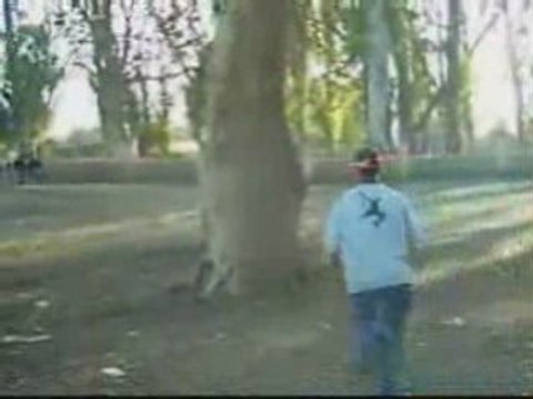 storm boys-berkane-parkour maroc