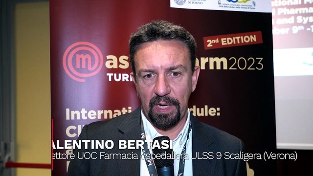 Masterpharm 2023, confronto tra farmacisti ospedalieri da tutto il mondo sulle nuove sfide professionali