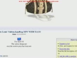 Buy Louis Voitton Handbags as low as $20