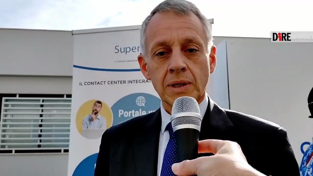 L'Inail al Festival della cultura paralimpica, D'Ascenzo agli studenti: La cultura della sicurezza passa da voi