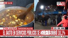 Cómo sobrevivir a la ola polar