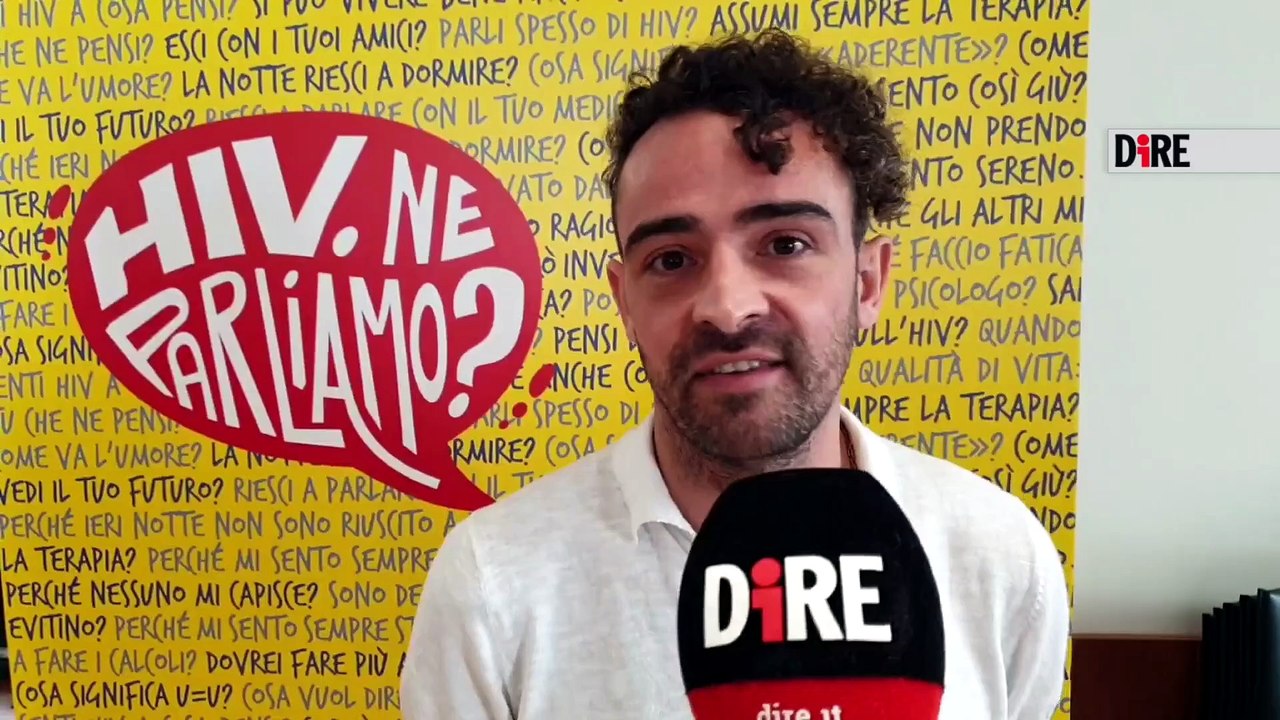 'Hiv, ne parliamo?', la campagna Gilead contro lo stigma e gli imbarazzi