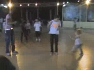 Spectacles des moyens