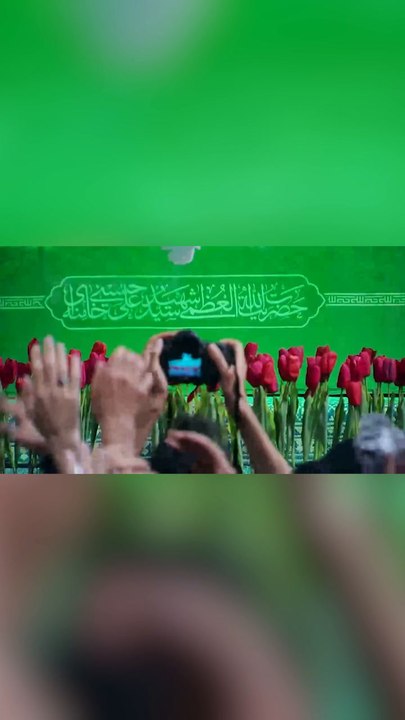 Iran Unveils Former Iran Supreme Leader Ali Khamenei's Coffin Ahead of Funeral