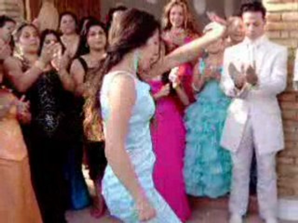 mariage gitans