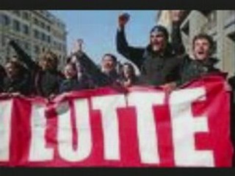 Tu peut pas test feat uk,la rime&ritaliano