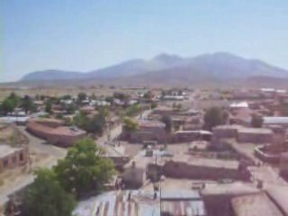 Kisecik Kasabasi KARAMAN