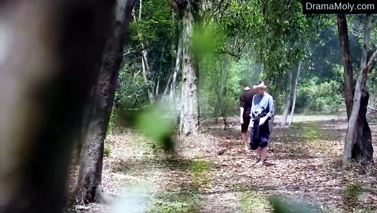 My Lady’s Bodyguard Ep 2
