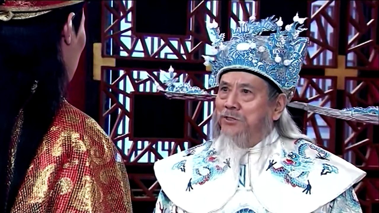 Phim Bao Thanh Thiên Thất Hiệp Ngũ Nghĩa - Tập 27 ( Full HD )