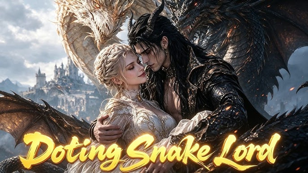 Doting Snake Lord AI Drama