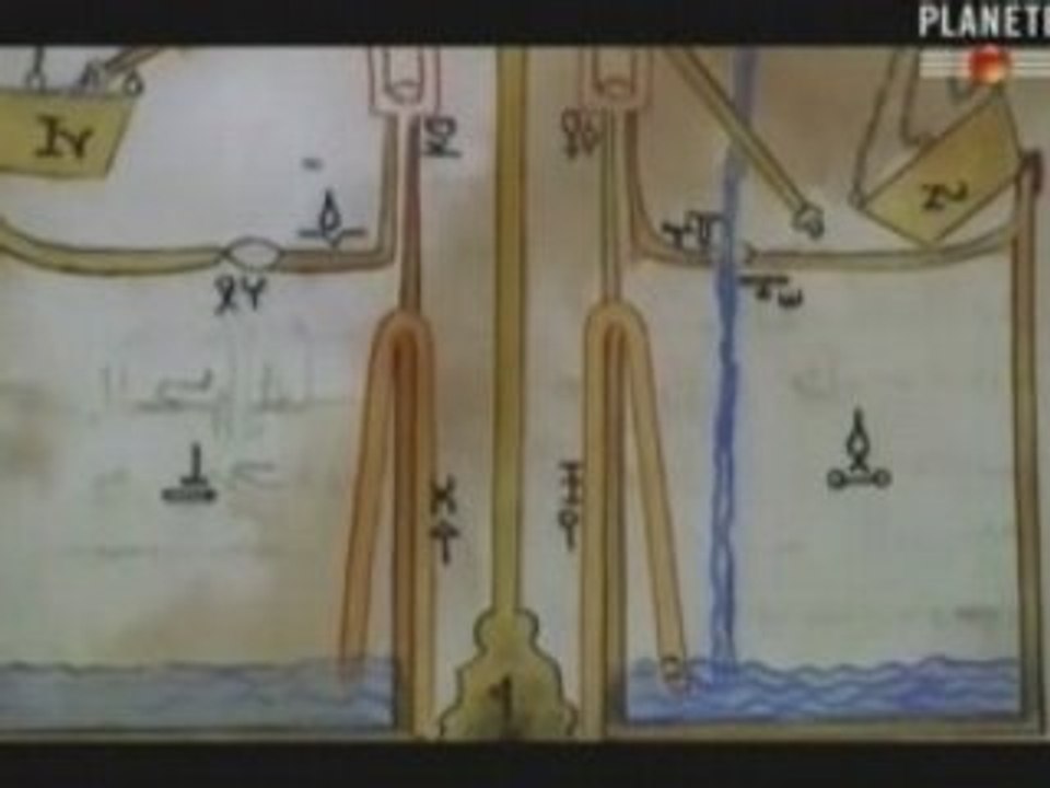 Ces machines venues d'orient (2 sur 3)