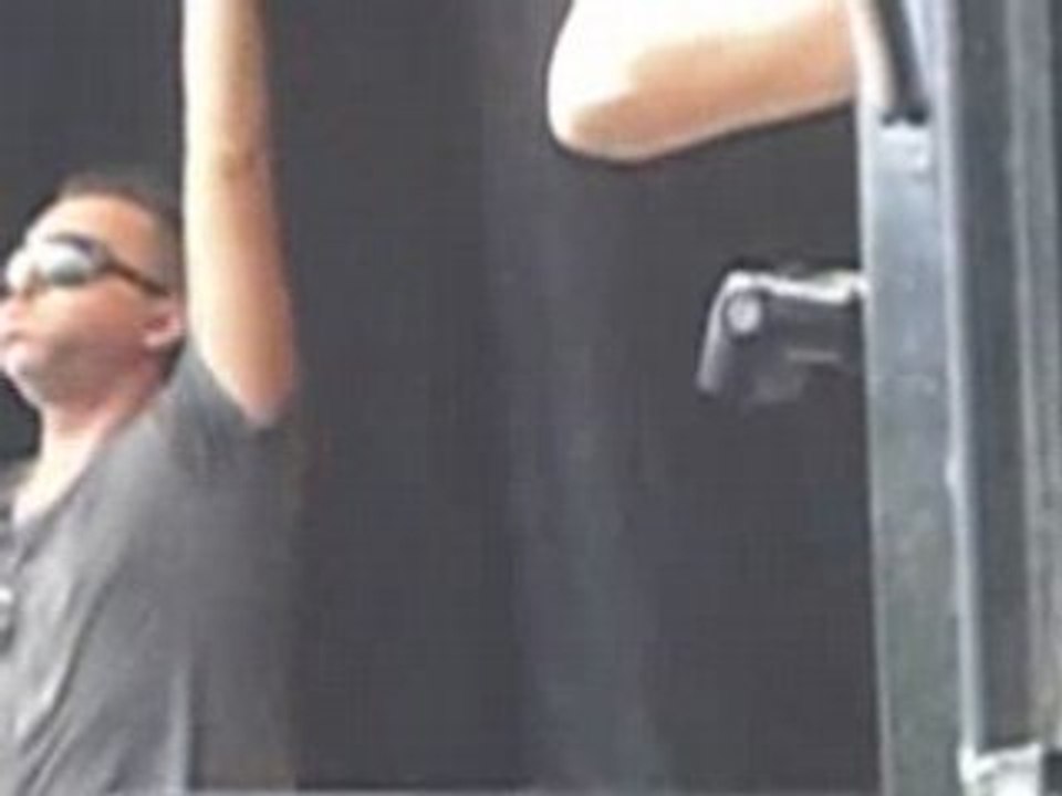 Gay Pride 2008 - Paris