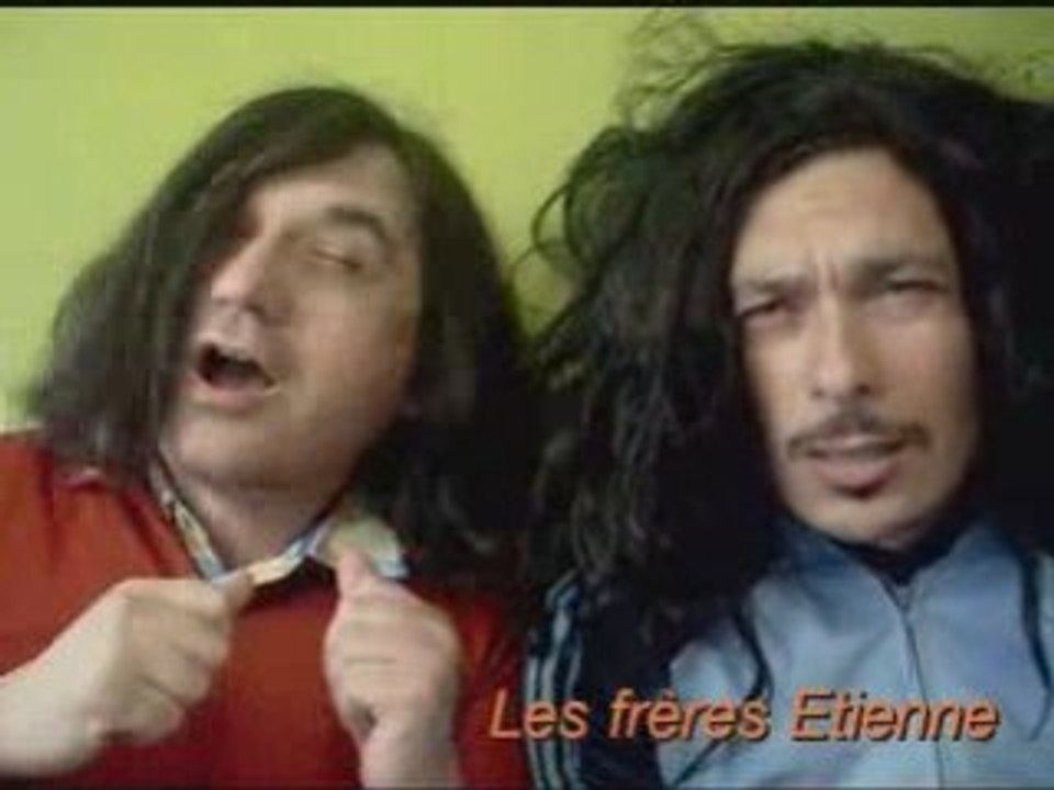 Tu es ma came, Carla Bruni