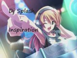 Trance Dj Splash - Inspiration