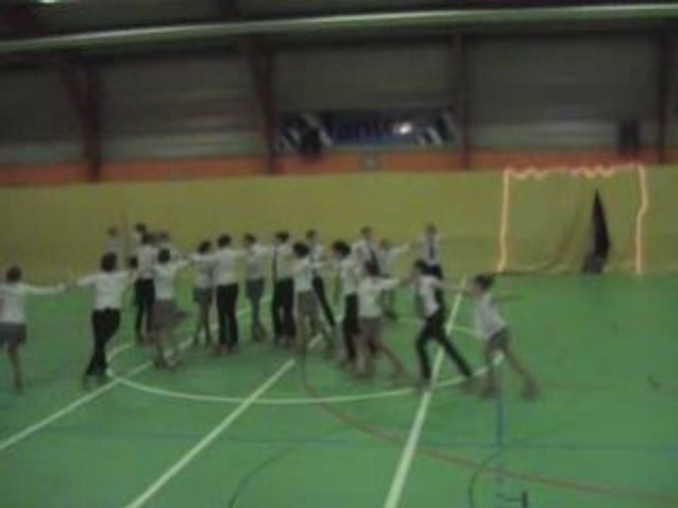 GALA NLPR 2008 - Welcome to paris