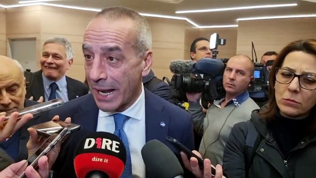 L'Aeronautica riabbraccia Villadei: Lo Spazio sarà sempre più popolato, necessario proteggerlo