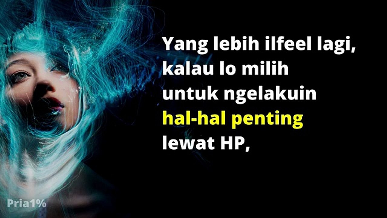 3 Kesalahan Cowok saat PDKT yang Bikin Cewek Ilfeel