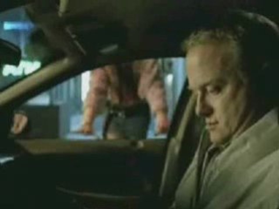 My daughter's not a hooker