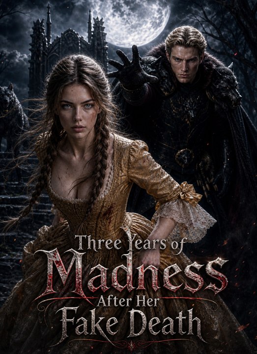 Three Years of Madness After Her Fake Death - Full - 2026